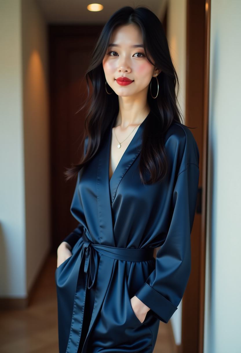 山海旧闻录 海报
