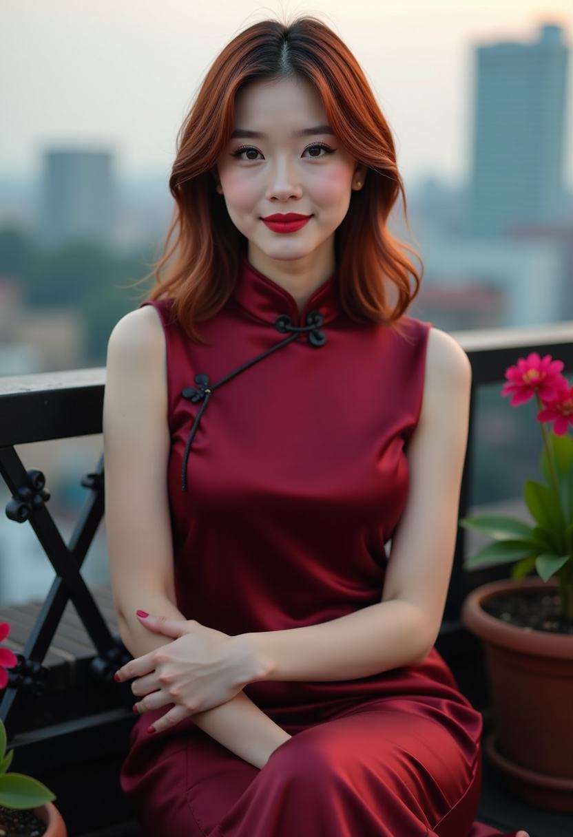 长夜将尽 海报